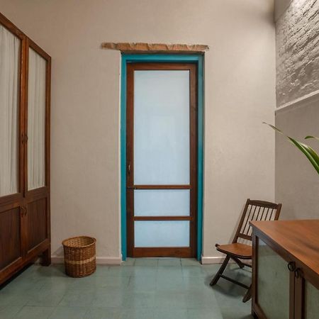 Lohonostays Bamboo House Sadhrana Bagh Gurgaon Exterior photo